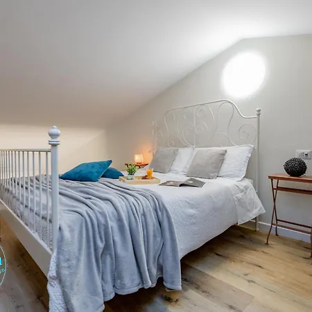 Varenna Guest House Βαρένα