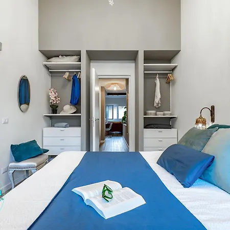 Varenna Guest House Bed and Breakfast Βαρένα