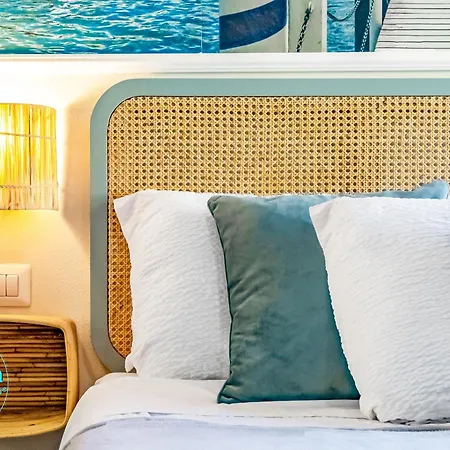 Varenna Guest House Bed and Breakfast *