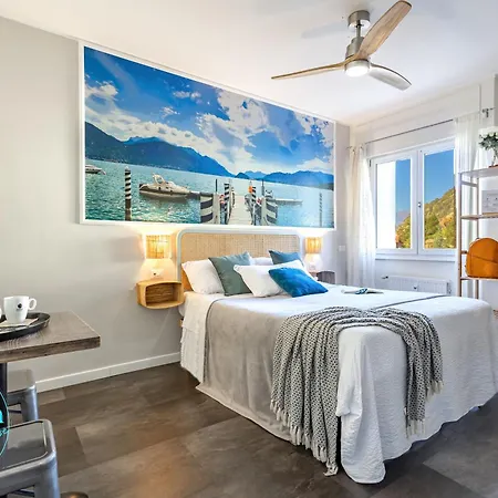 Varenna Guest House Bed and Breakfast