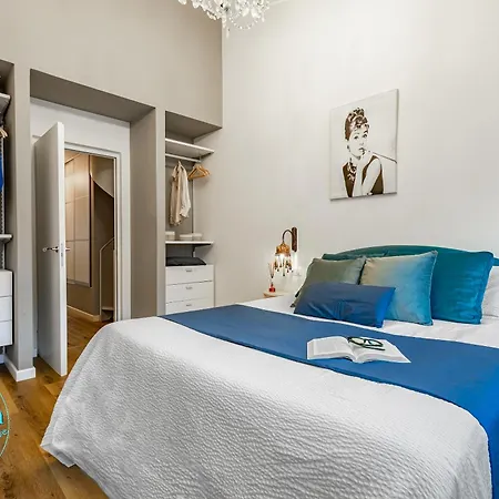 Varenna Guest House Βαρένα
