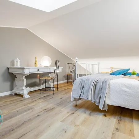 Varenna Guest House Bed and Breakfast Βαρένα
