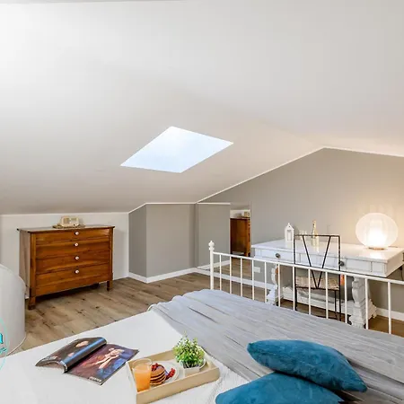 Bed and Breakfast Varenna Guest House Βαρένα