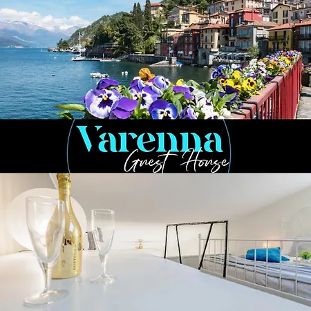 Varenna Guest House Bed and Breakfast
