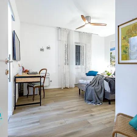 Varenna Guest House Bed and Breakfast Βαρένα