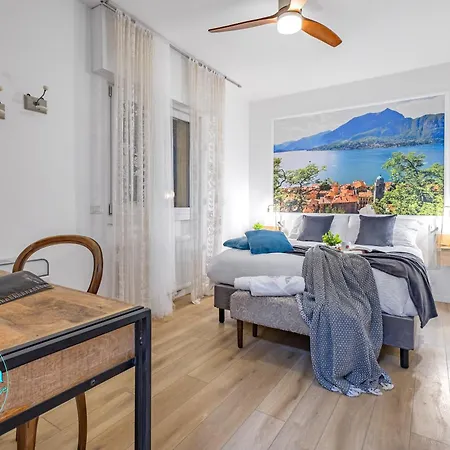 Varenna Guest House Βαρένα