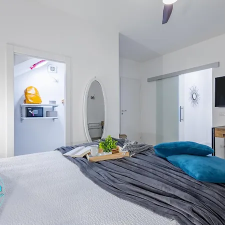 Varenna Guest House Bed and Breakfast *