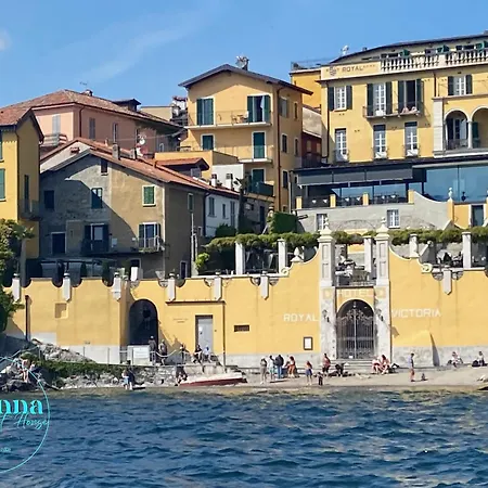 Varenna Guest House Bed & Breakfast