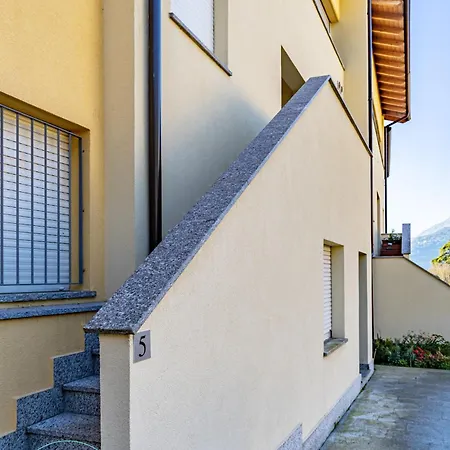 Varenna Guest House * Varenna