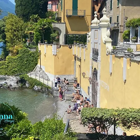 Varenna Guest House *