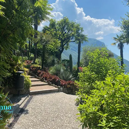 Varenna Guest House * Varenna