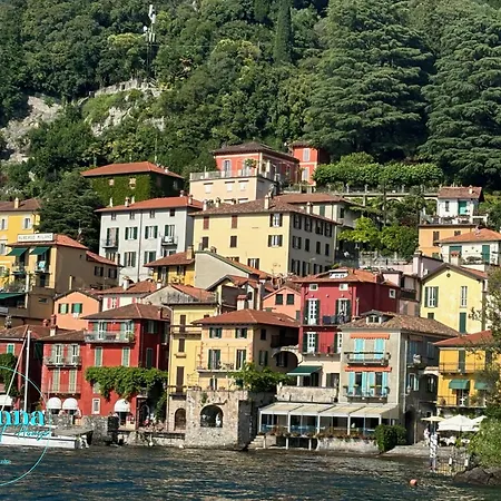 Varenna Guest House *