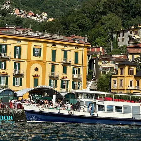 Varenna Guest House *