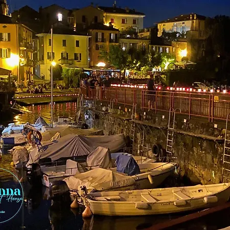 Varenna Guest House Bed & Breakfast *