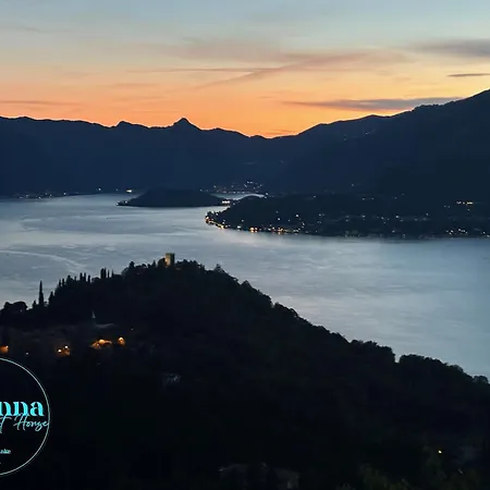 Varenna Guest House Bed & Breakfast *
