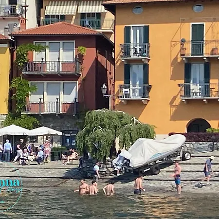 Bed & Breakfast Varenna Guest House *