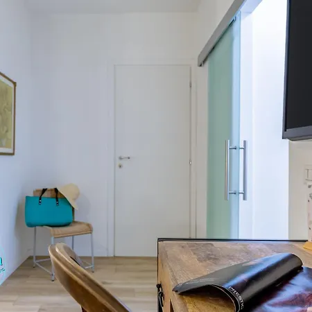 Bed & Breakfast Varenna Guest House Varenna